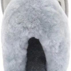 Warmbat Flurry Dames Sloffen - Ice Blue - Maat 37 21 Warmbat Flurry Dames Sloffen - Ice Blue - Maat 37 -dames-schoenen Verkoop 342x840 4