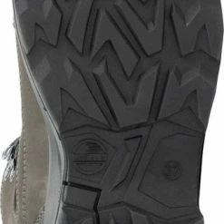 Travelin' Faaborg Dames Wandelschoenen - Waterdicht En Ademend - Grijs Leer - Maat 38 14 Travelin' Faaborg Dames Wandelschoenen - Waterdicht En Ademend - Grijs Leer - Maat 38 -dames-schoenen Verkoop 343x840