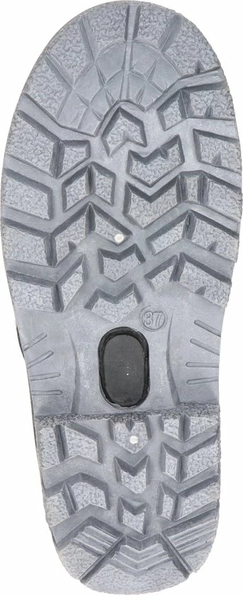 Dolcis Hobbs Unisex Snowboot - Zwart - Maat 42 8 Dolcis Hobbs Unisex Snowboot - Zwart - Maat 42 - Afbeelding 8