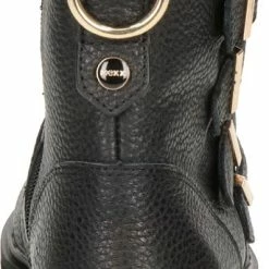 Mexx Bikerboot Dido Zwart - Dames - Maat 41 -dames-schoenen Verkoop 343x840 4
