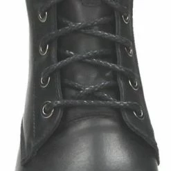 Panama Jack Phoebe B17 Veterboots Zwart - Maat 39 -dames-schoenen Verkoop 345x840