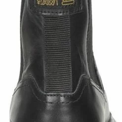G-Star Raw Dames Chelsea Boot - Zwart - Maat 37 -dames-schoenen Verkoop 346x840 2