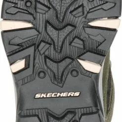 Skechers Hiking Trego Base Camp Wandelschoenen Bruin - Maat 40 -dames-schoenen Verkoop 347x840 1