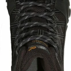 De Regatta Lady Edgepoint Wandelschoenen - Dames - Waterdicht - Ademend - Donker Grijs -dames-schoenen Verkoop 347x840