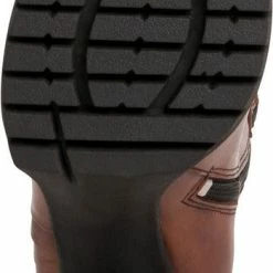 Marco Tozzi Dames Laarzen 2-2-25631-29 306 F-breedte Maat: 40 EU -dames-schoenen Verkoop 350x840 6