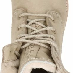 Panama Jack Panama 03 Igloo Dames Veterboot# - Ecru - Maat 39 -dames-schoenen Verkoop 351x840 1
