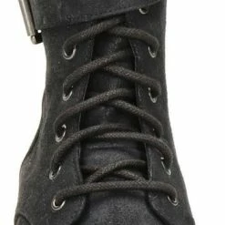 Skechers Dome Dames Veterboot - Zwart - Maat 39 -dames-schoenen Verkoop 352x840 2