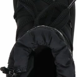 Antarctica AN 6187 Zwart Snowboots Dames (AN618781) -dames-schoenen Verkoop 353x840 1