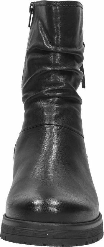 Gabor Dames Boot - Zwart - Maat 38,5 9 Gabor Dames Boot - Zwart - Maat 38,5 - Afbeelding 9