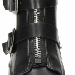Tamaris Biker Boots Zwart - Maat 40 -dames-schoenen Verkoop 354x840