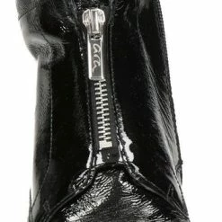 Ara High Soft Dames Boot - Zwart - Maat 40 10 Ara High Soft Dames Boot - Zwart - Maat 40 -dames-schoenen Verkoop 354x840 9