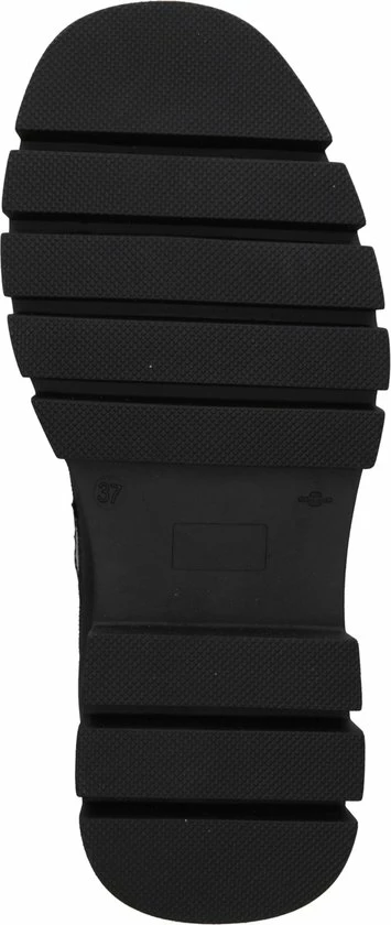 Bronx Evi-ann 47426 Enkelboots - Enkellaarsjes - Dames - Zwart - Maat 39 10 Bronx Evi-ann 47426 Enkelboots - Enkellaarsjes - Dames - Zwart - Maat 39 - Afbeelding 10