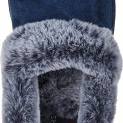 Skechers - COZY CAMPFIRE - TEAM TOASTY - Navy - 40 9 Skechers - COZY CAMPFIRE - TEAM TOASTY - Navy - 40 -dames-schoenen Verkoop 356x840