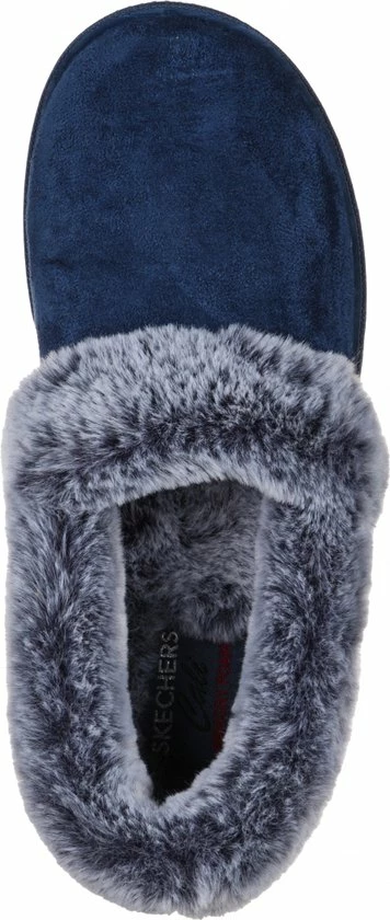 Skechers - COZY CAMPFIRE - TEAM TOASTY - Navy - 40 5 Skechers - COZY CAMPFIRE - TEAM TOASTY - Navy - 40 - Afbeelding 5
