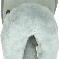 Warmbat Flurry Dames Sloffen - Ice Blue - Maat 37 24 Warmbat Flurry Dames Sloffen - Ice Blue - Maat 37 -dames-schoenen Verkoop 357x840 3