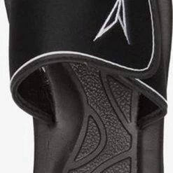 Dutchy Dames Badslippers - Zwart - Maat 41 -dames-schoenen Verkoop 357x840 5