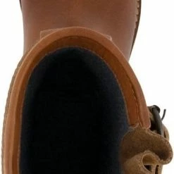 Travelin' Konstanz Dames - Leren Outdoorlaarzen - Waterdicht En Ademend - Laars - Cognac Leer - Maat 37 15 Travelin' Konstanz Dames - Leren Outdoorlaarzen - Waterdicht En Ademend - Laars - Cognac Leer - Maat 37 -dames-schoenen Verkoop 358x840