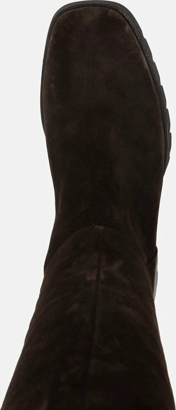 Gabor 92.837 Dames Laarzen - Bruin - Maat 36 2 Gabor 92.837 Dames Laarzen - Bruin - Maat 36 - Afbeelding 2