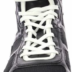 Everlast Boksschoenen Ring Bling - Zwart Met Wit - 42 -dames-schoenen Verkoop 361x840 1