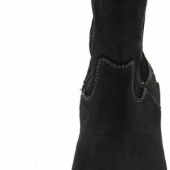 Wolky Dames Laars Sole 0157716/000 Zwart - Maat 41 8 Wolky Dames Laars Sole 0157716/000 Zwart - Maat 41 -dames-schoenen Verkoop 365x840 1