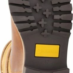 Travelin' Sweden Dames Outdoorlaarzen - Waterdicht En Ademend - Wol Gevoerde Wandellaars - Cognac Leer - Maat 40 -dames-schoenen Verkoop 365x840 2