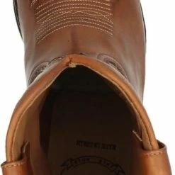 Sendra 13142 Laly Cowboylaars - Cognac - Maat 39 -dames-schoenen Verkoop 368x840