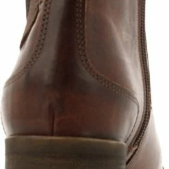 Bullboxer - Chelsea Boot - Women - Brown - 40 - Laarzen -dames-schoenen Verkoop 370x840 1