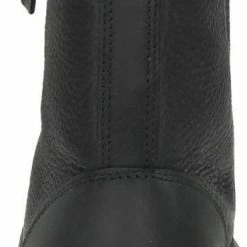 ECCO Bella Dames Laarzen - Zwart - Maat 37 -dames-schoenen Verkoop 370x840 3