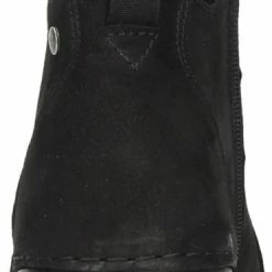 Wolky Veterschoenen Midi Zwart Nubuck -dames-schoenen Verkoop 371x840 4