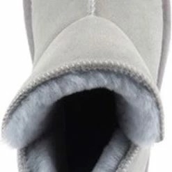 Warmbat Sloffen - Maat 41 - Vrouwen - Lichtblauw -dames-schoenen Verkoop 371x840 6