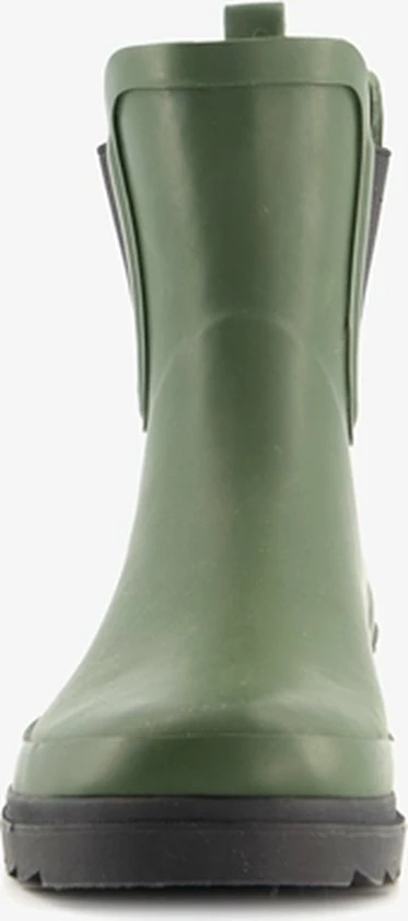 Mountain Peak Dames Chelsea Regenlaarzen - Groen - Maat 36 2 Mountain Peak Dames Chelsea Regenlaarzen - Groen - Maat 36 - Afbeelding 2