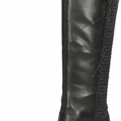 Rieker - Lange Laarzen -dames-schoenen Verkoop 376x840 3