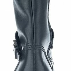 Gabor 92.743 Dames Laarzen - Zwart - Maat 37 -dames-schoenen Verkoop 377x840