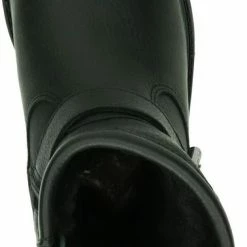 Panama Jack Classic Klassieke Laarzen Dames -Zwart - Maat 39 -dames-schoenen Verkoop 378x840 2