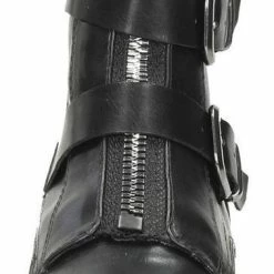 Tamaris Biker Boots Zwart - Maat 40 -dames-schoenen Verkoop 378x840