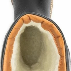 Travelin' Danmark Dames Outdoorlaarzen - Gevoerde Waterdichte Wandellaars - Zwart Leer - Maat 40 15 Travelin' Danmark Dames Outdoorlaarzen - Gevoerde Waterdichte Wandellaars - Zwart Leer - Maat 40 -dames-schoenen Verkoop 379x840