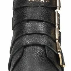 Mexx Bikerboot Dido Zwart - Dames - Maat 41 -dames-schoenen Verkoop 380x840 2