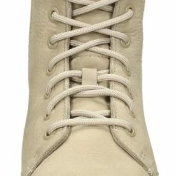 Panama Jack FRISIA B8 - Volwassenen VeterlaarzenHalf-hoge Schoenen - Kleur: Wit/beige - Maat: 41 -dames-schoenen Verkoop 380x840