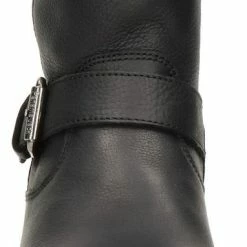 Panama Jack Classic Klassieke Laarzen Dames -Zwart - Maat 39 -dames-schoenen Verkoop 382x840 3
