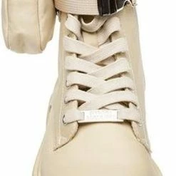 Steve Madden Tanker-P Beige Dames Veterboots - Maat: 40 6 Steve Madden Tanker-P Beige Dames Veterboots - Maat: 40 -dames-schoenen Verkoop 384x840 1