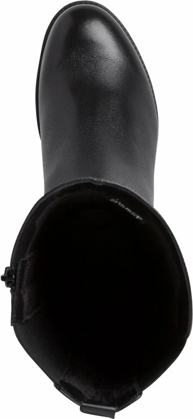 Tamaris Pure Relax Dames Laarzen 1-1-25527-29 001 Normal Maat: 40 EU 3 Tamaris Pure Relax Dames Laarzen 1-1-25527-29 001 Normal Maat: 40 EU - Afbeelding 3