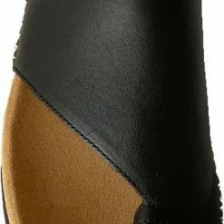 Gabor 03.700.27 Dames Slippers - Zwart - Maat 38 -dames-schoenen Verkoop 392x840