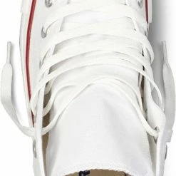 Converse Chuck Taylor All Star Sneakers Unisex Optical White - Maat 42 -dames-schoenen Verkoop 394x840 1