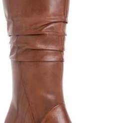 Marco Tozzi Dames Laarzen 2-2-25631-29 306 F-breedte Maat: 40 EU