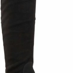 ECCO Sartorelle 25 Dames Laarzen - Zwart - Maat 37 -dames-schoenen Verkoop 395x840 3