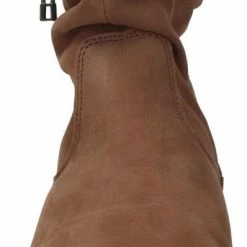 Sens 4 X Comfort Laars Bruin/Cognac -dames-schoenen Verkoop 398x840 2