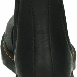 Dr. Martens 2976 BLACK AMBASSADOR - Volwassenen Half-hoge Schoenen - Kleur: Zwart - Maat: 40 -dames-schoenen Verkoop 398x840