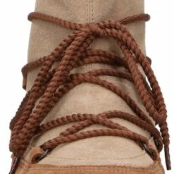 Manfield - Dames - Cognac Snow Boots Met Bont - Maat 39 8 Manfield - Dames - Cognac Snow Boots Met Bont - Maat 39 -dames-schoenen Verkoop 398x840 3