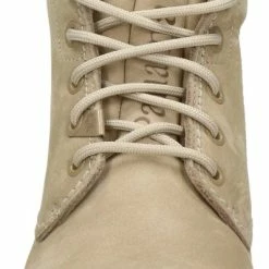 Panama Jack Panama 03 Igloo Dames Veterboot# - Ecru - Maat 40 -dames-schoenen Verkoop 399x840 4