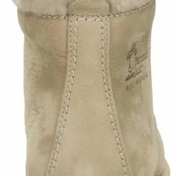 Panama Jack Panama 03 Igloo Dames Veterboot# - Ecru - Maat 40 -dames-schoenen Verkoop 399x840 5